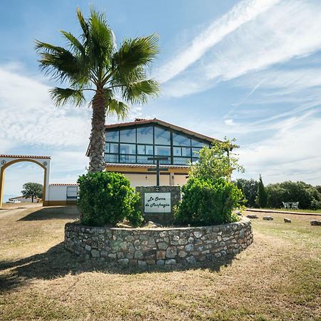 Casa Rural La Sierra de Monfragüe Malpartida De Plasencia Exterior foto